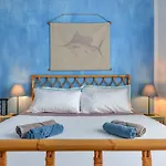 Casa Gyotaku