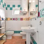 Casa Gyotaku Lägenhet