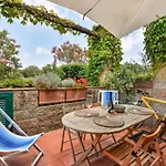 Casa Gyotaku Lägenhet *