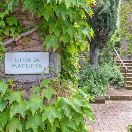 Lägenhet Casa Gyotaku