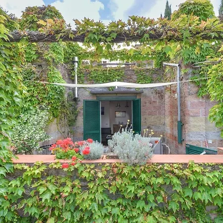 Casa Gyotaku Lägenhet