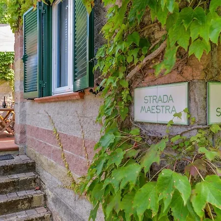 Casa Gyotaku Lägenhet